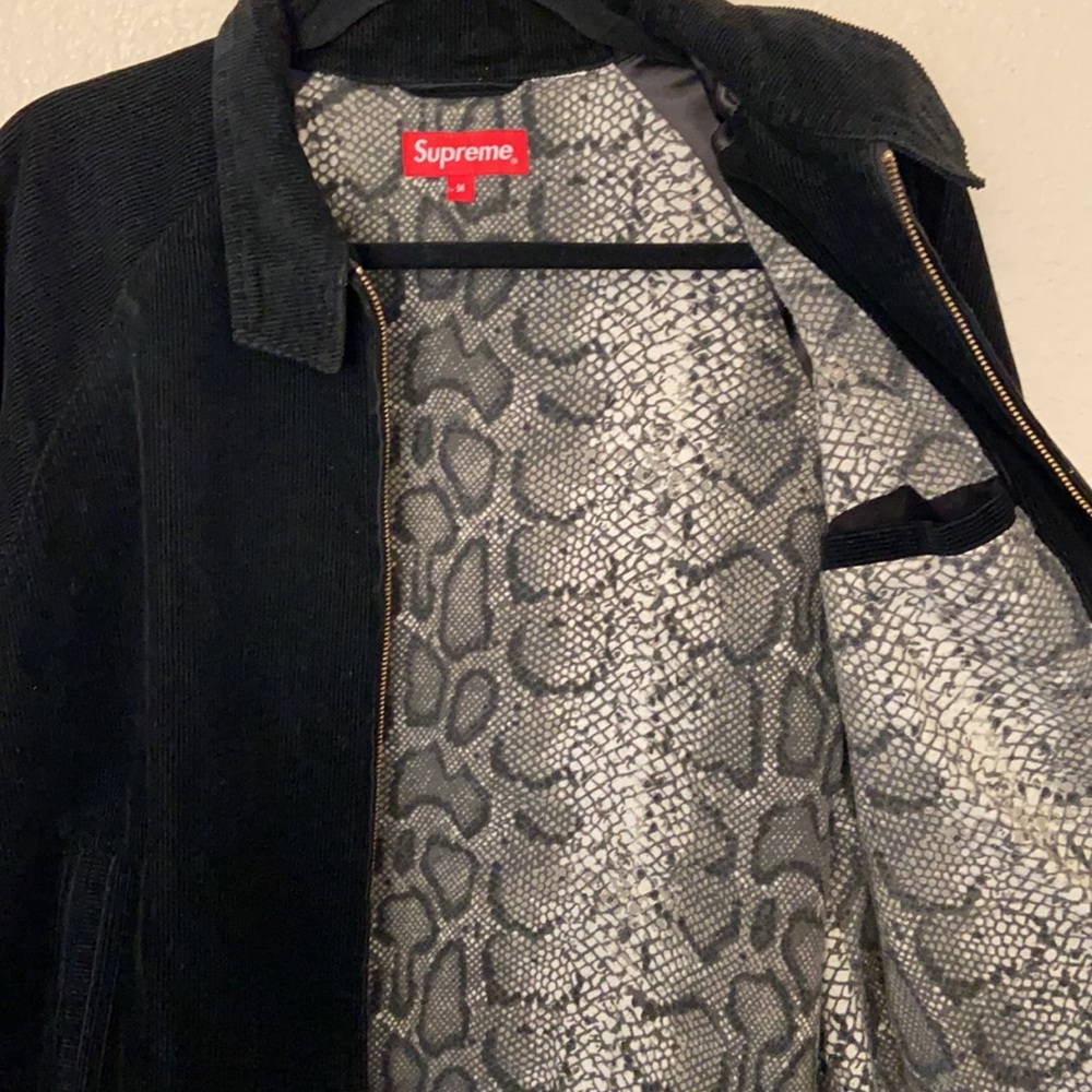 Supreme Jacket - Picture 2 of 5